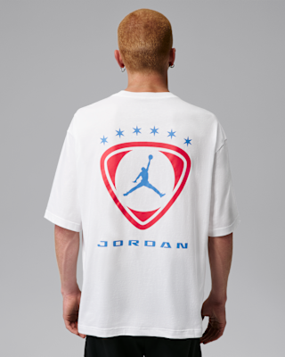 JORDANジョーダンTシャツ6点セット Jordan Brooklyn Men's T-Shirt. Nike ZA